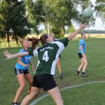 2017_07_11 Landesliga Frauen SV Schraudenbach - SpVgg Hambach
